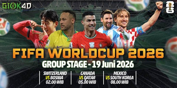 jadwal pildun 2026 